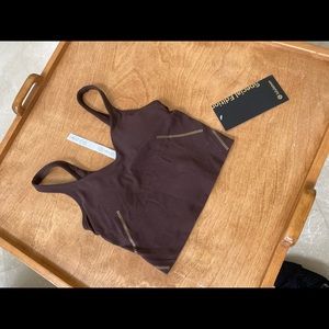 Align Tank- Limited edition